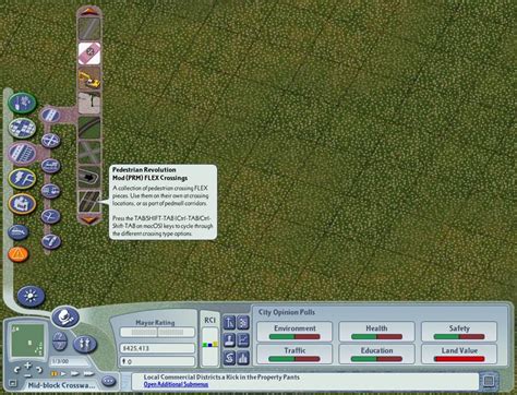 sc4devotion|Network Addon Mod .